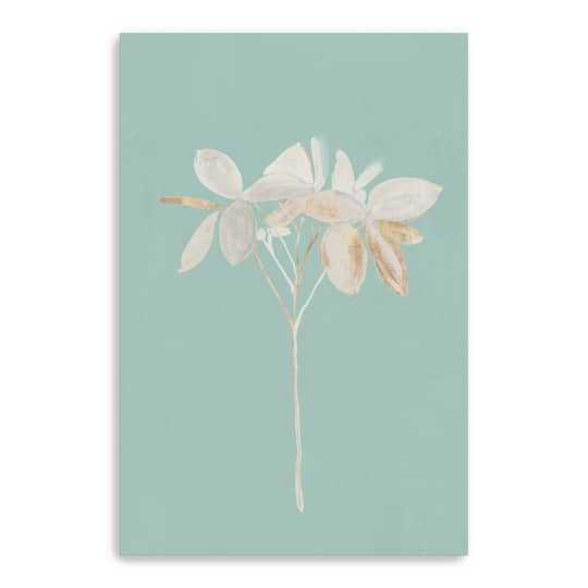 Midnight Afterglow Canvas Giclee